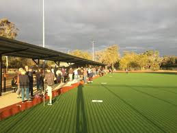 Image result for Witney Town Bowls Club