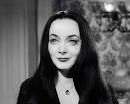 The Addams Family
