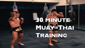 Image result for Phraya Pichai Camp Muay Thai
