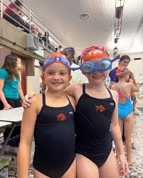 Image result for Huntingdon Piranhas Swimming Club