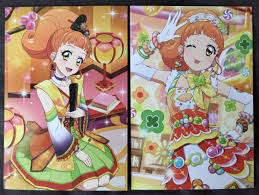 「栗栖ここね アイカツ!」の画像検索結果