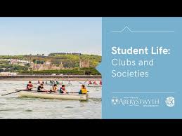 Image result for Aberystwyth University Octopush club