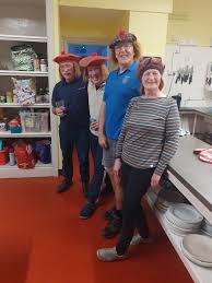 Image result for Chamois Mountaineering Club