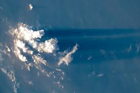 Attēlu rezultāti vaicājumam “anticrepuscular rays”