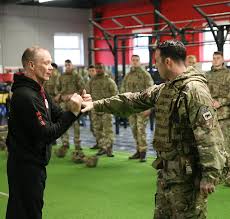 Image result for Fightback Martial Arts Centre, Epsom