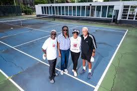 Image result for Acomb Tennis Club