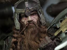 Image result for Gimli
