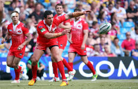 Image result for Huddersfield Crusaders