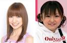 篠田麻里子、小嶋陽菜の画像(1/2