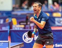Image result for Shetland Table Tennis Association