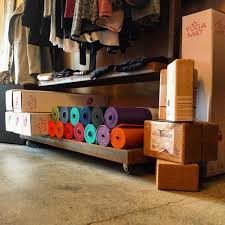 Image result for Reading Yoga Classes