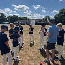 Image result for Elthorne Cricket Club