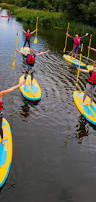 Image result for The Vale of Evesham's Kayak and Canoe Club