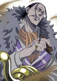 「クロコダイル ONE PIECE」の画像検索結果