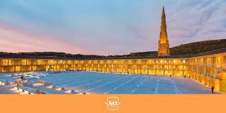 Image result for Halifax/West Yorkshire Club