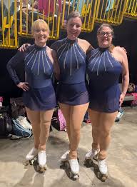 Image result for City Of Ely Roller Hockey Club