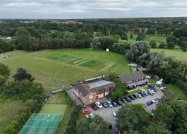 Image result for Letchworth Cricket Club