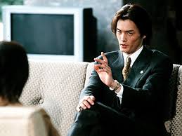 「北岡秀一 仮面ライダー龍騎」の画像検索結果