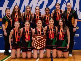 Image result for Delta Reds Netball Club