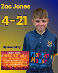 Image result for Hunslet Nelson Cricket Club