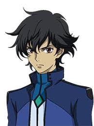 「刹那・F・セイエイ」の画像検索結果