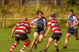 Image result for Cleckheaton Rufc