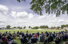 Image result for York University Cricket Club