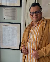 Image result for Amaranth Cricket Club