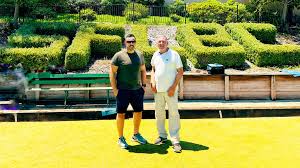 Image result for Scartho Park Bowls Club