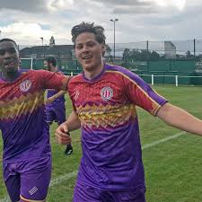 Image result for Upper Clapton Fc