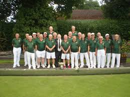 Image result for Cramlington Bowls Club
