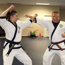 Image result for Forres Tang Soo Do