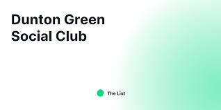 Image result for DUNTON GREEN CLUB