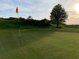 Image result for Beith Golf Club