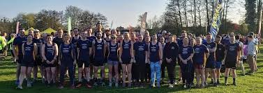 Image result for Hampshire Spitfires Finswimming Club