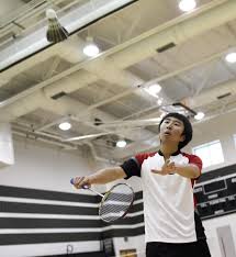 Image result for Wedmore Badminton Club