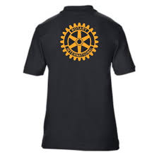 Image result for Burnham Rotaract