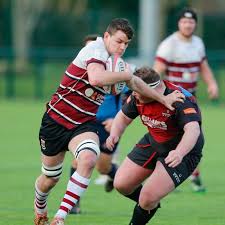 Image result for Uwe Rugby Club (Men)