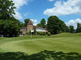 Image result for Badgemore Park Golf Club, Henley On Thames