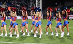 Image result for Crystal Palace Netball Club