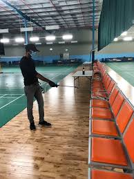 Image result for Waverley Badminton Club