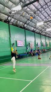 Image result for Active Lives Badminton Club
