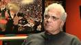 Wally Buono and Jay Durant
