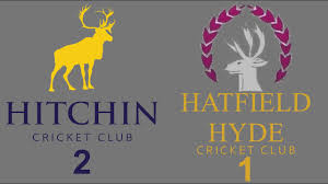 Image result for Hatfield Hyde Cricket Club
