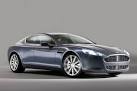 Pics Aplenty: Aston Martin Rapide is ready for its close-