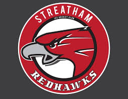 Image result for Streatham Redskins
