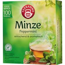 Image result for Pfefferminze