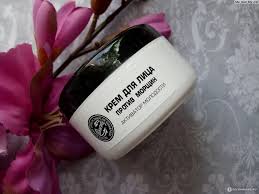 Image result for Крем для лица омолаживающий дневной Сила Шунгита 4620012092112