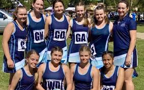 Image result for Asco Netball Club