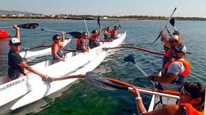 Image result for St Austell Canoe Club